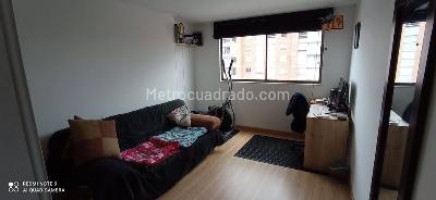 Apartamento en venta en Belmira, Bogotá · foto 6 de 20