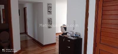 Apartamento en venta en Belmira, Bogotá · foto 7 de 20