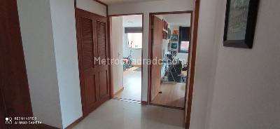 Apartamento en venta en Belmira, Bogotá · foto 8 de 20