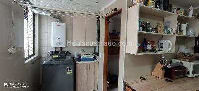 Apartamento en venta en Belmira, Bogotá · foto 9 de 20