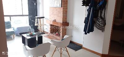 Apartamento en venta en Belmira, Bogotá · foto 10 de 20