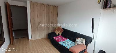 Apartamento en venta en Belmira, Bogotá · foto 11 de 20