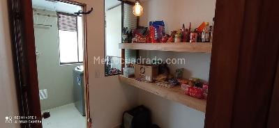 Apartamento en venta en Belmira, Bogotá · foto 13 de 20