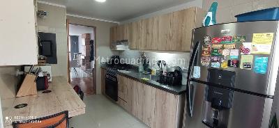 Apartamento en venta en Belmira, Bogotá · foto 14 de 20