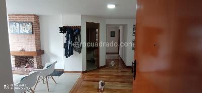 Apartamento en venta en Belmira, Bogotá · foto 15 de 20