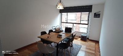 Apartamento en venta en Belmira, Bogotá · foto 16 de 20