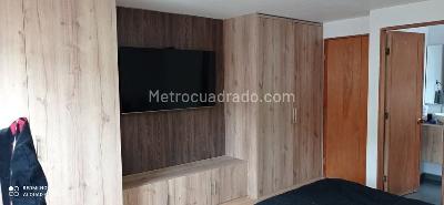 Apartamento en venta en Belmira, Bogotá · foto 17 de 20