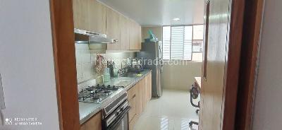 Apartamento en venta en Belmira, Bogotá · foto 18 de 20