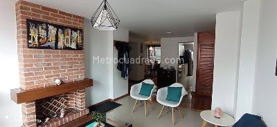 Apartamento en venta en Belmira, Bogotá · foto 19 de 20
