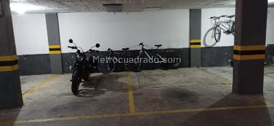 Apartamento en venta en Belmira, Bogotá · foto 20 de 20