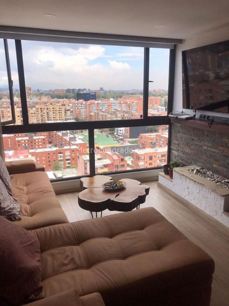 Apartamento en Venta  CEDRITOS