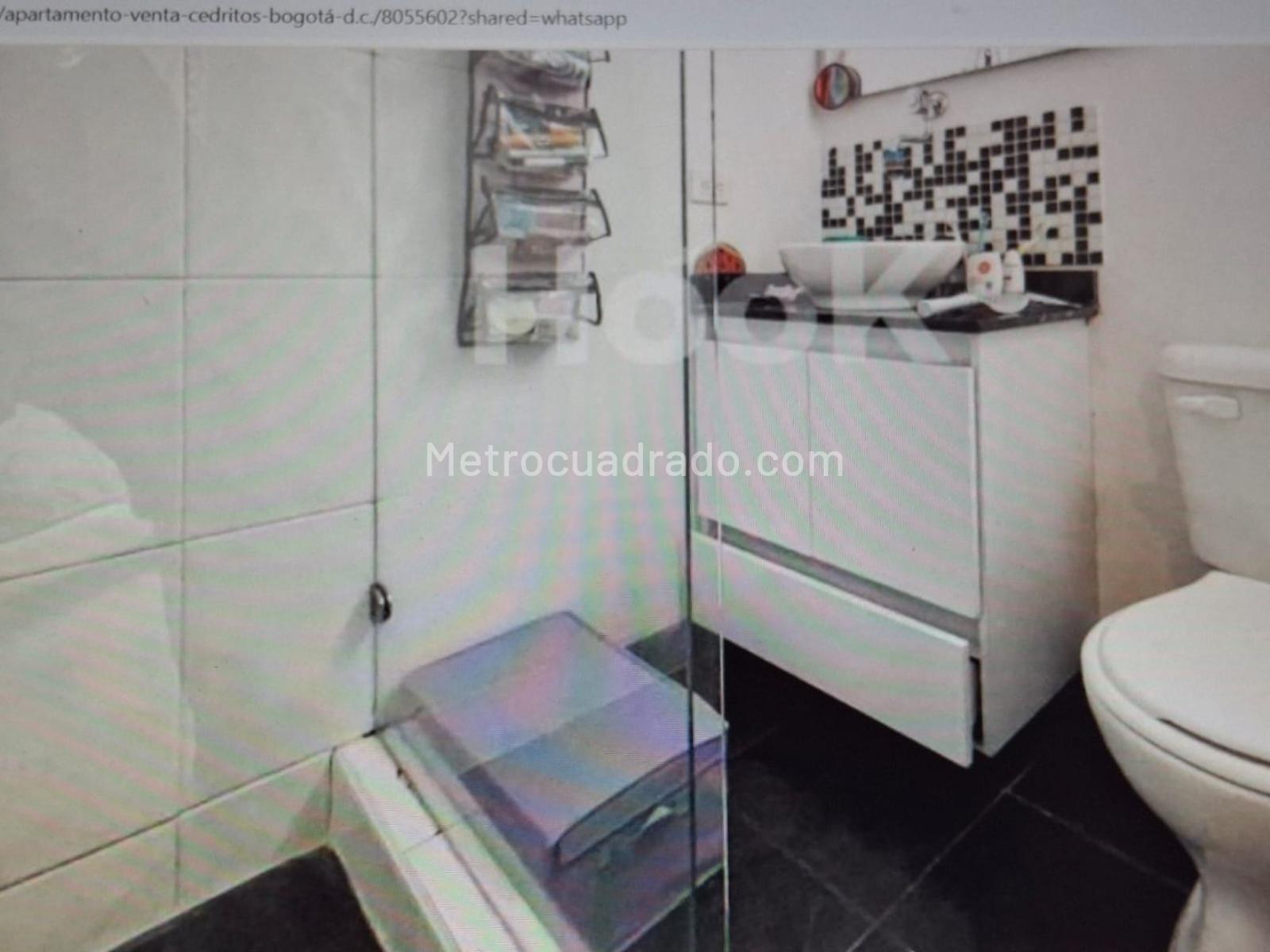 Apartamento en Venta  NUEVA AUTOPISTA NORTE