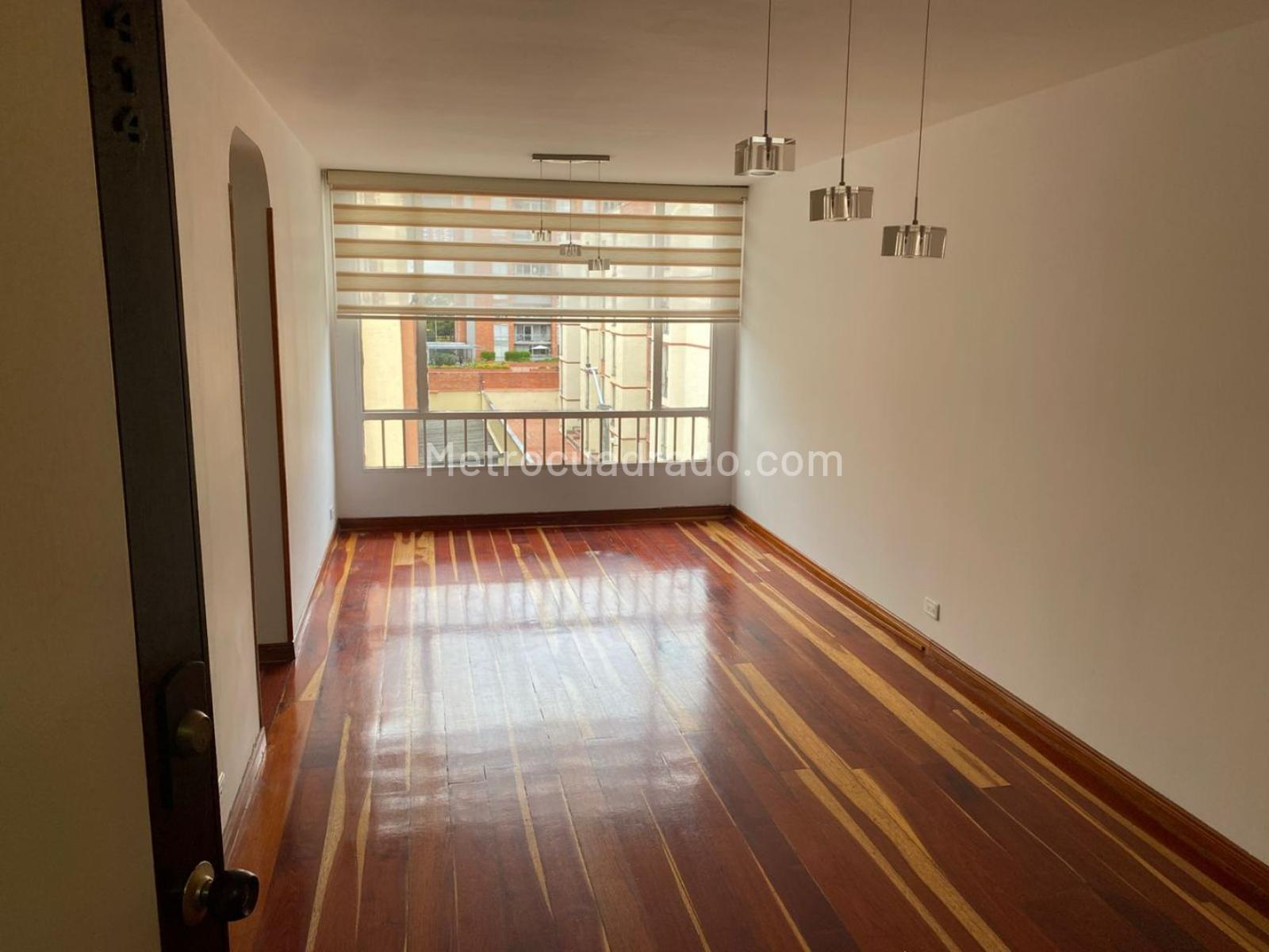 Apartamento en Venta  CEDRO GOLF CEDRITOS