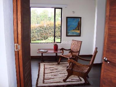 Casa de 3 alcobas en arriendo en Tablacito, Rionegro, 300 m² · foto 11 de 20
