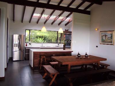Casa de 3 alcobas en arriendo en Tablacito, Rionegro, 300 m² · foto 14 de 20