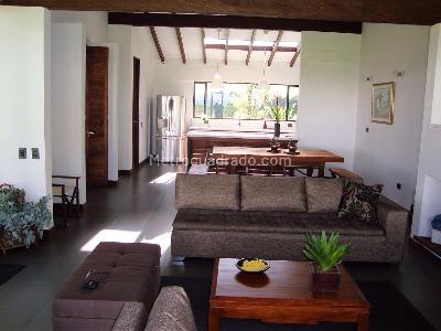 Casa de 3 alcobas en arriendo en Tablacito, Rionegro, 300 m² · foto 15 de 20