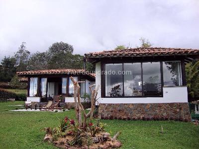 Casa de 3 alcobas en arriendo en Tablacito, Rionegro, 300 m² · foto 16 de 20