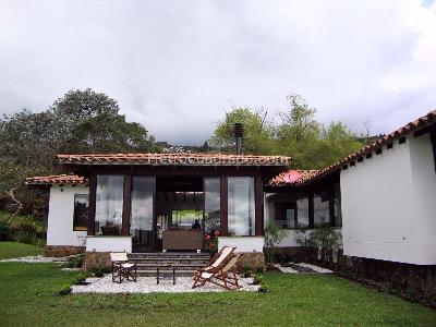 Casa de 3 alcobas en arriendo en Tablacito, Rionegro, 300 m² · foto 18 de 20