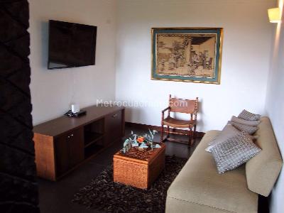 Casa de 3 alcobas en arriendo en Tablacito, Rionegro, 300 m² · foto 3 de 20