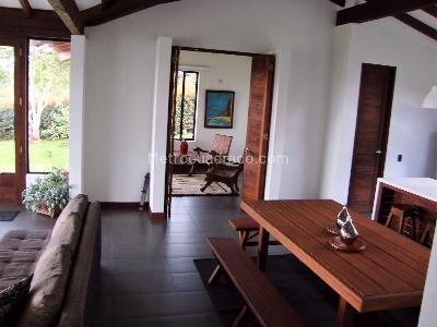 Casa de 3 alcobas en arriendo en Tablacito, Rionegro, 300 m² · foto 4 de 20