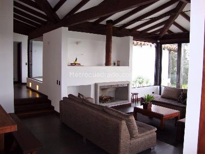 Casa de 3 alcobas en arriendo en Tablacito, Rionegro, 300 m² · foto 7 de 20