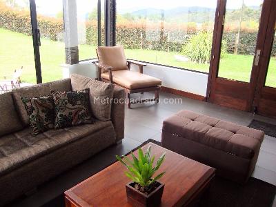 Casa de 3 alcobas en arriendo en Tablacito, Rionegro, 300 m² · foto 9 de 20