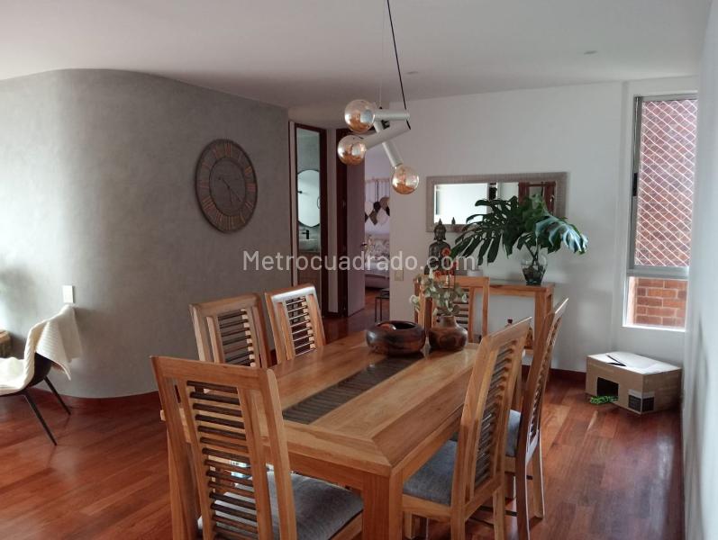 Piso – Medellín - Vista 4