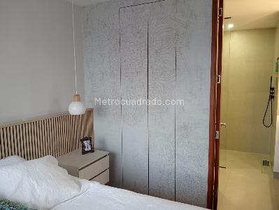 Apartamento de 2 alcobas en venta en El Poblado, Medellín, 106 m² · foto 16 de 20