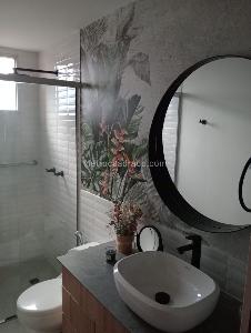 Apartamento de 2 alcobas en venta en El Poblado, Medellín, 106 m² · foto 17 de 20