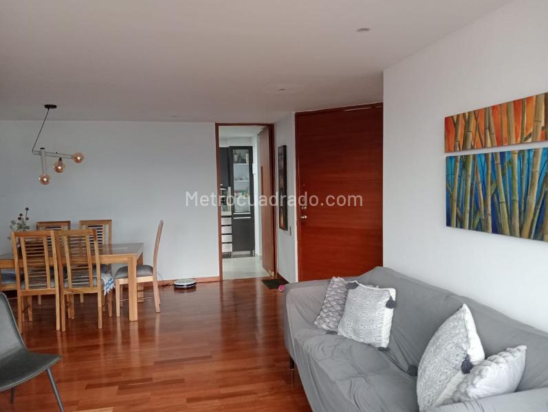Piso – Medellín - Vista 5