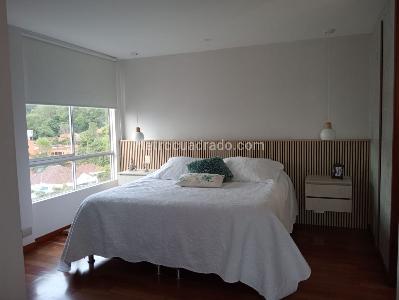 Apartamento de 2 alcobas en venta en El Poblado, Medellín, 106 m² · foto 13 de 20