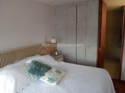 Apartamento de 2 alcobas en venta en El Poblado, Medellín, 106 m² · foto 15 de 20