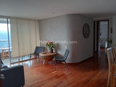 Apartamento de 2 alcobas en venta en El Poblado, Medellín, 106 m² · foto 7 de 20