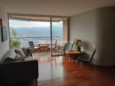 Apartamento de 2 alcobas en venta en El Poblado, Medellín, 106 m² · foto 6 de 20