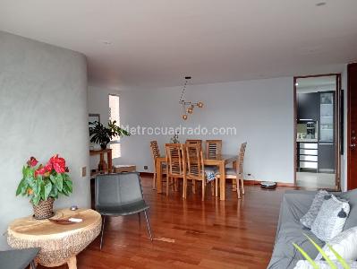 Apartamento de 2 alcobas en venta en El Poblado, Medellín, 106 m² · foto 2 de 20