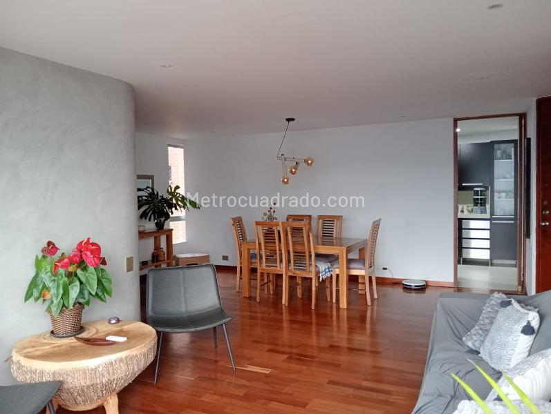 Piso – Medellín - Vista 3