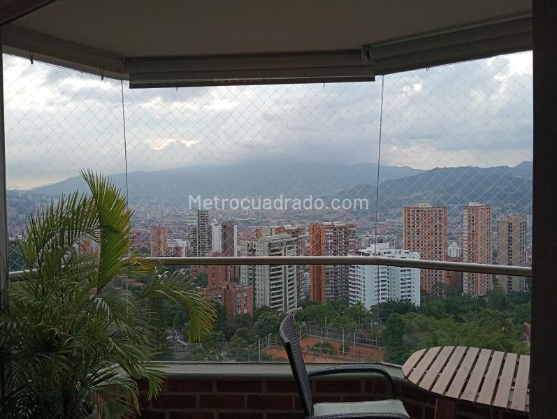 Piso – Medellín - Vista 2