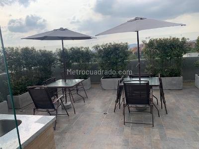 Apartamento en venta en Bella Suiza, Bogotá · foto 12 de 14
