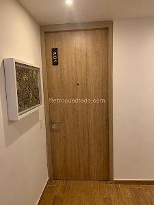 Apartamento en venta en Bella Suiza, Bogotá · foto 3 de 14