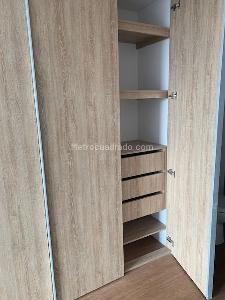 Apartamento en venta en Bella Suiza, Bogotá · foto 10 de 18
