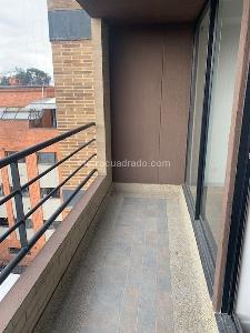 Apartamento en venta en Bella Suiza, Bogotá · foto 12 de 18
