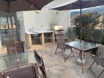 Apartamento en venta en Bella Suiza, Bogotá · foto 14 de 18