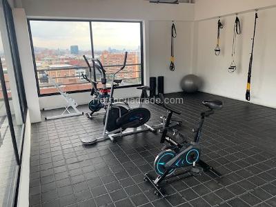 Apartamento en venta en Bella Suiza, Bogotá · foto 15 de 18
