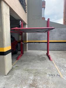 Apartamento en venta en Bella Suiza, Bogotá · foto 18 de 18