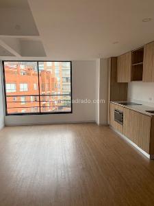 Apartamento en venta en Bella Suiza, Bogotá · foto 6 de 18