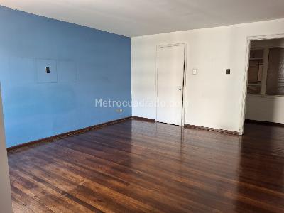 Apartamento en venta en San Diego, Bogotá · foto 5 de 20
