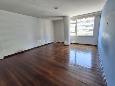 Apartamento en venta en San Diego, Bogotá · foto 2 de 20
