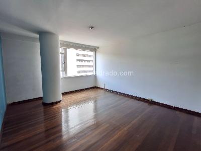 Apartamento en venta en San Diego, Bogotá · foto 8 de 20