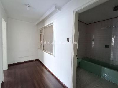 Apartamento en venta en San Diego, Bogotá · foto 9 de 20