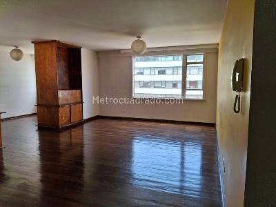 Apartamento en venta en San Diego, Bogotá · foto 10 de 20